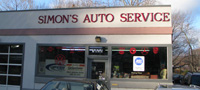 Cleveland Auto Service 